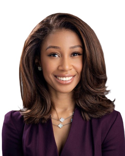 Monica F. Davis